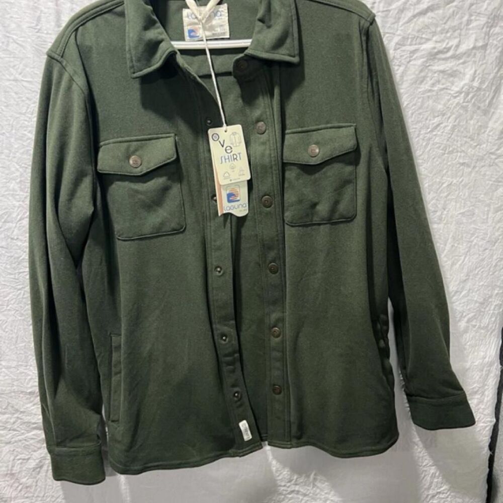 Carhartt-wip Women's Green and Khaki Coat
